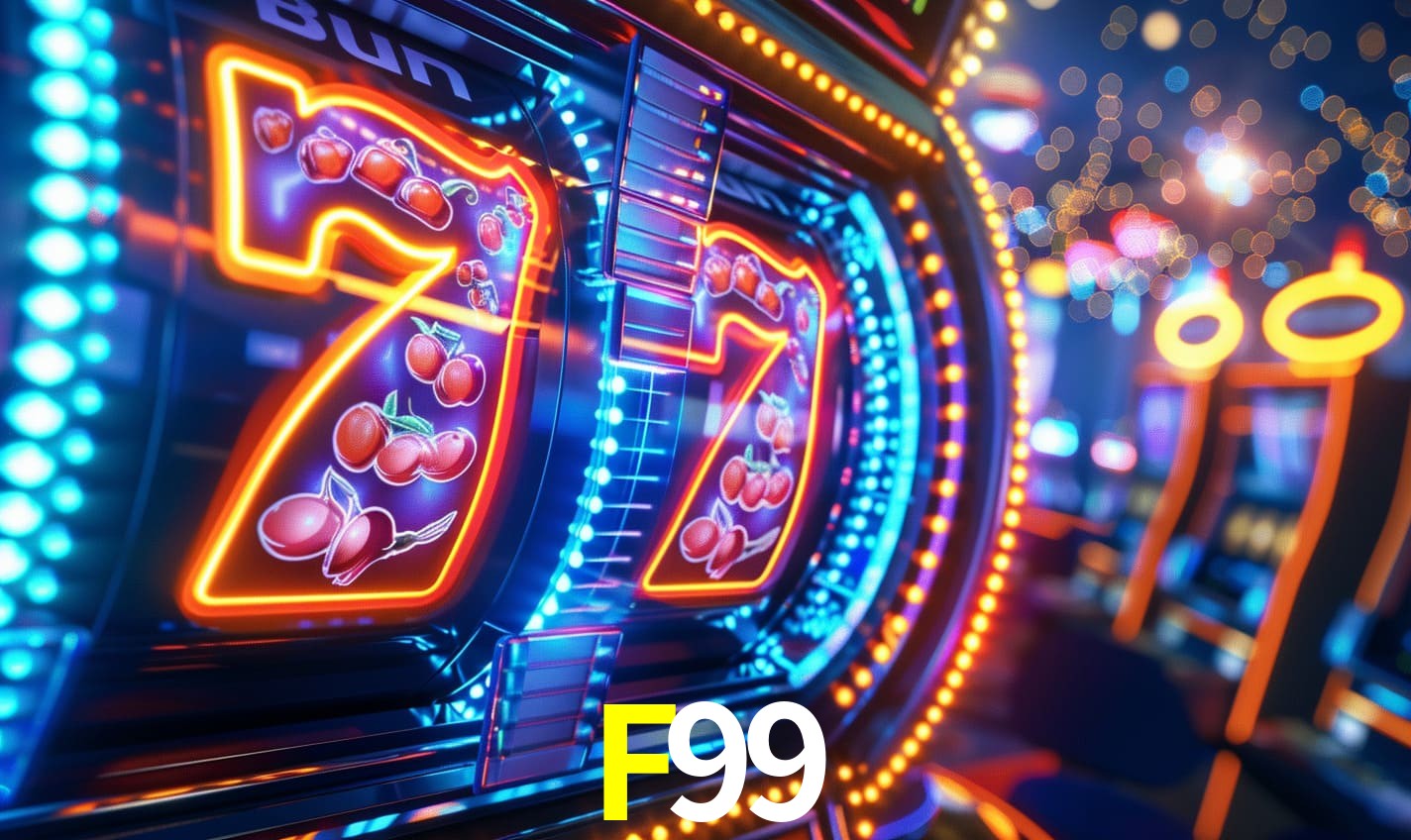 Jogos Emocionantes F99